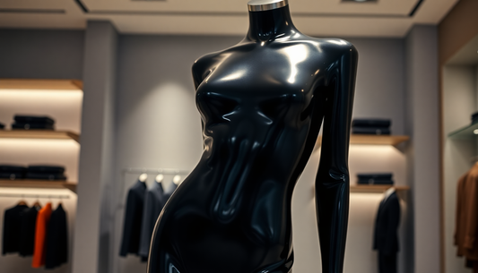 What Practical Things Should I Know Before Buying a Latex Catsuit? (Spoiler: It's Not Just for Supervillains)