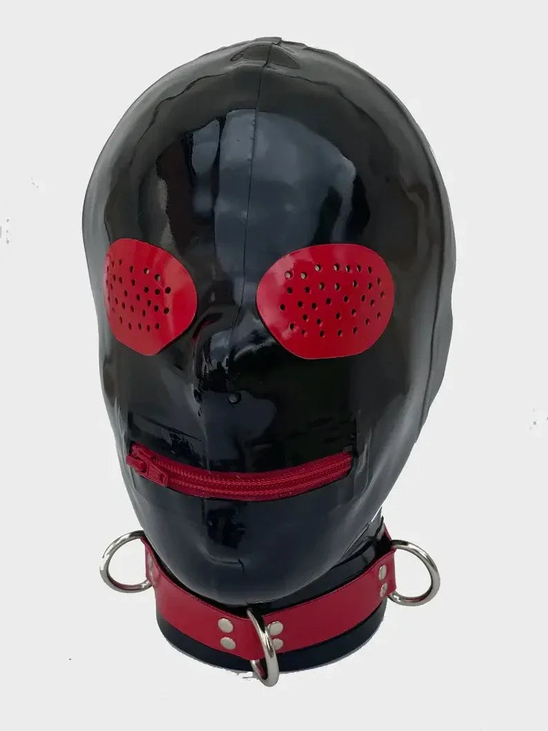 Kamen Rider Latex Hood