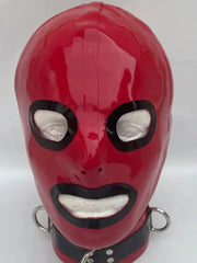 Deadpool Hood