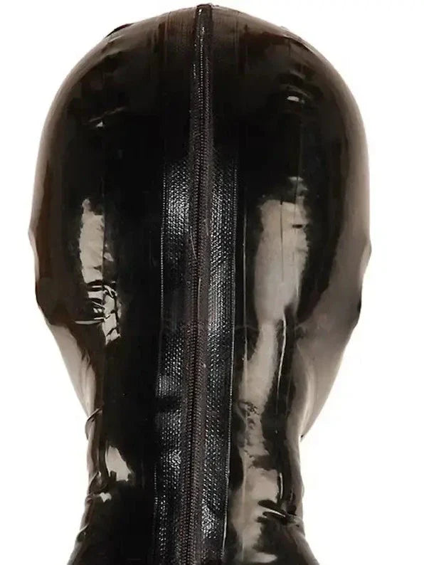 Bull Warrior Latex Haube