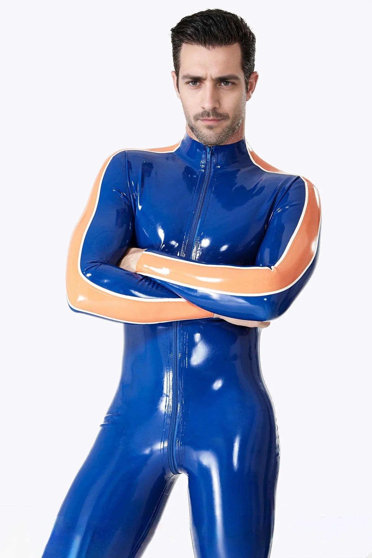 Male Battlestar Catsuit