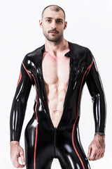 Male Diamond Catsuit