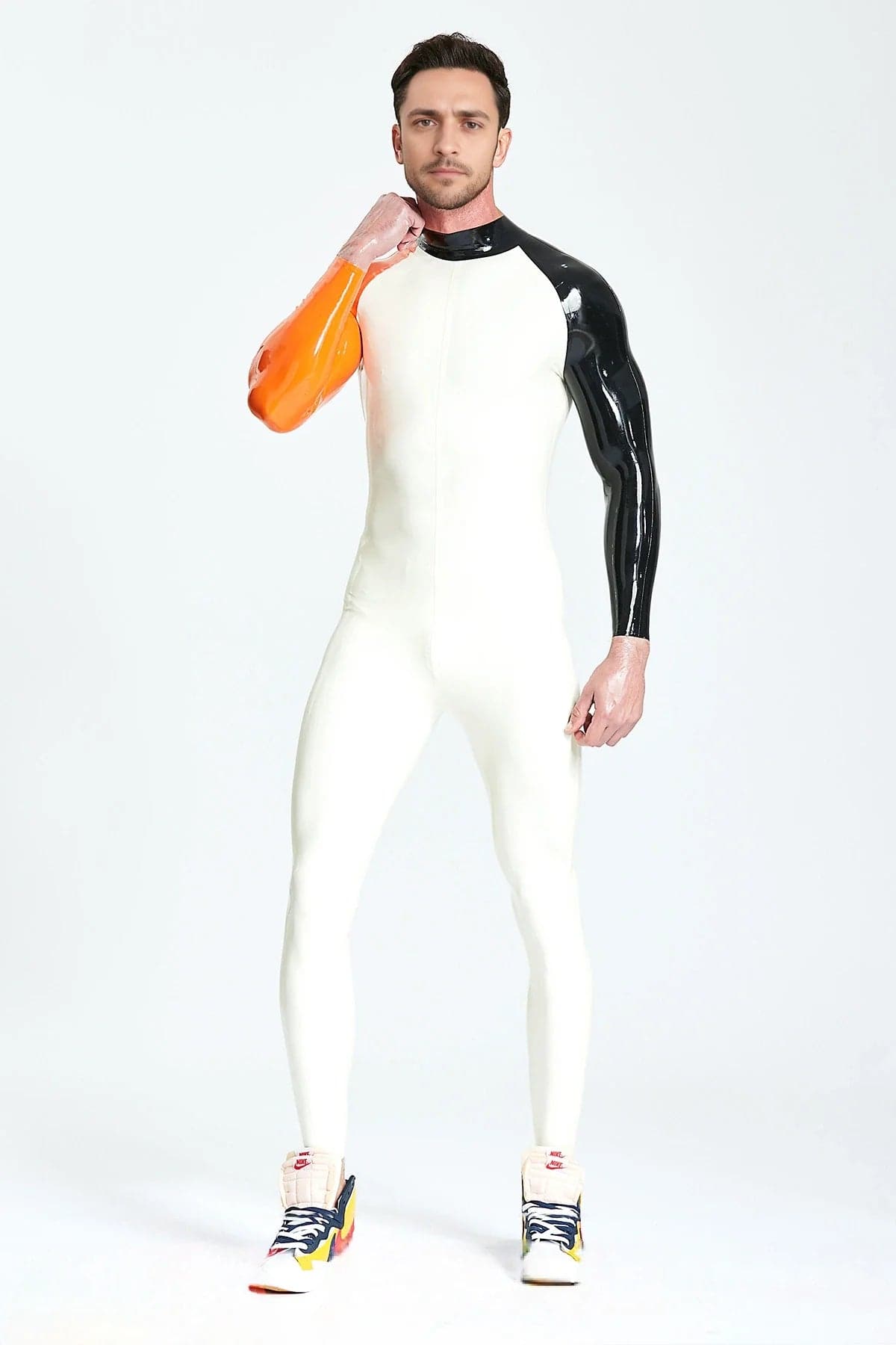 Male Sixtyniner Catsuit