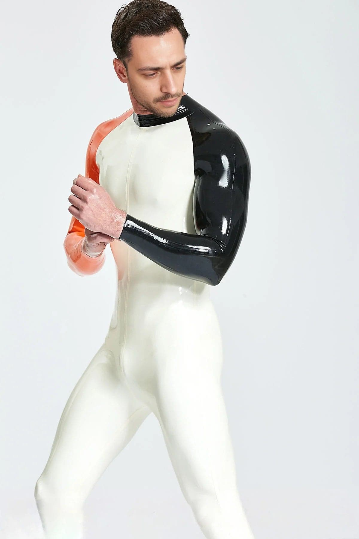 Male Sixtyniner Catsuit