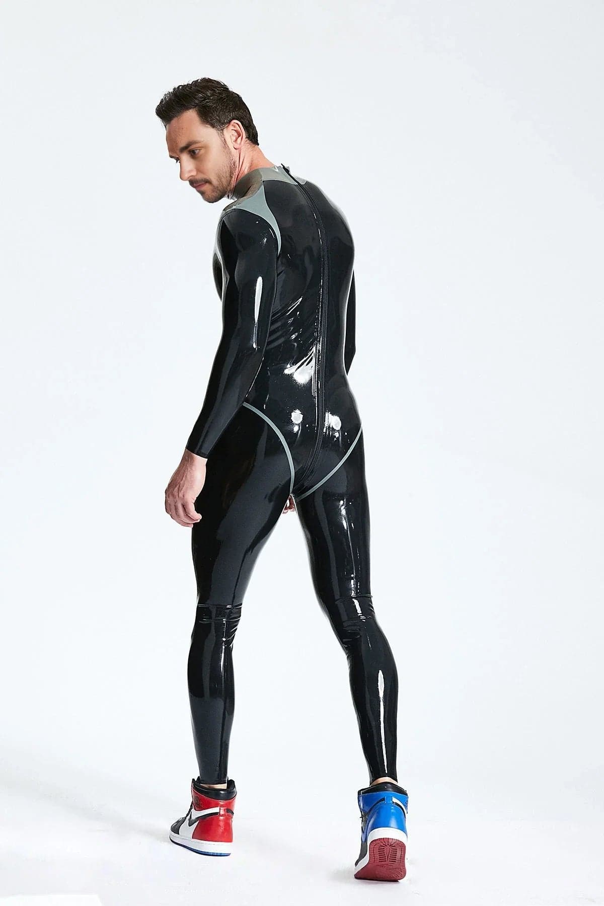 Male Andromeda Catsuit