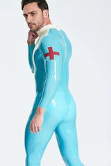 Mannelijke Medic Catsuit