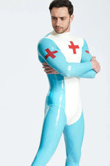 Mannelijke Medic Catsuit