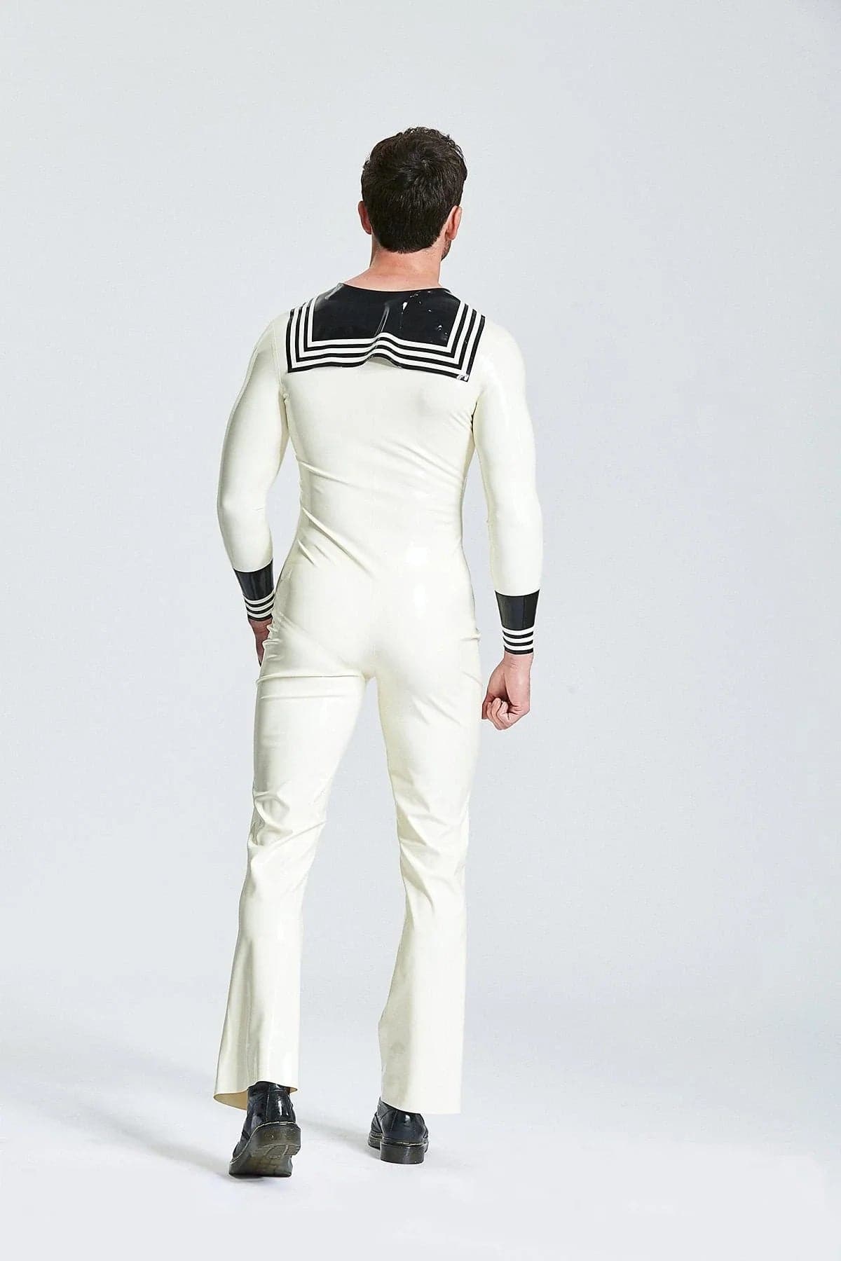 Male Ship Ahoy Jumpsuit