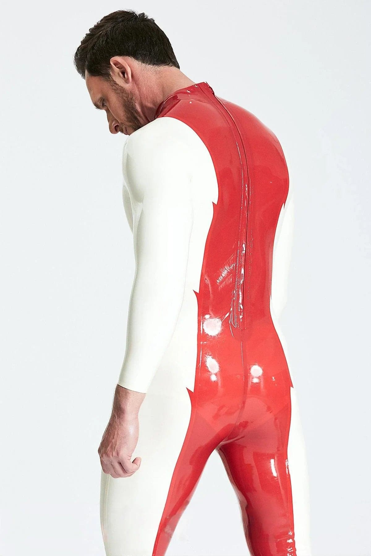 Catsuit „Mr. Jagger“ für Männer