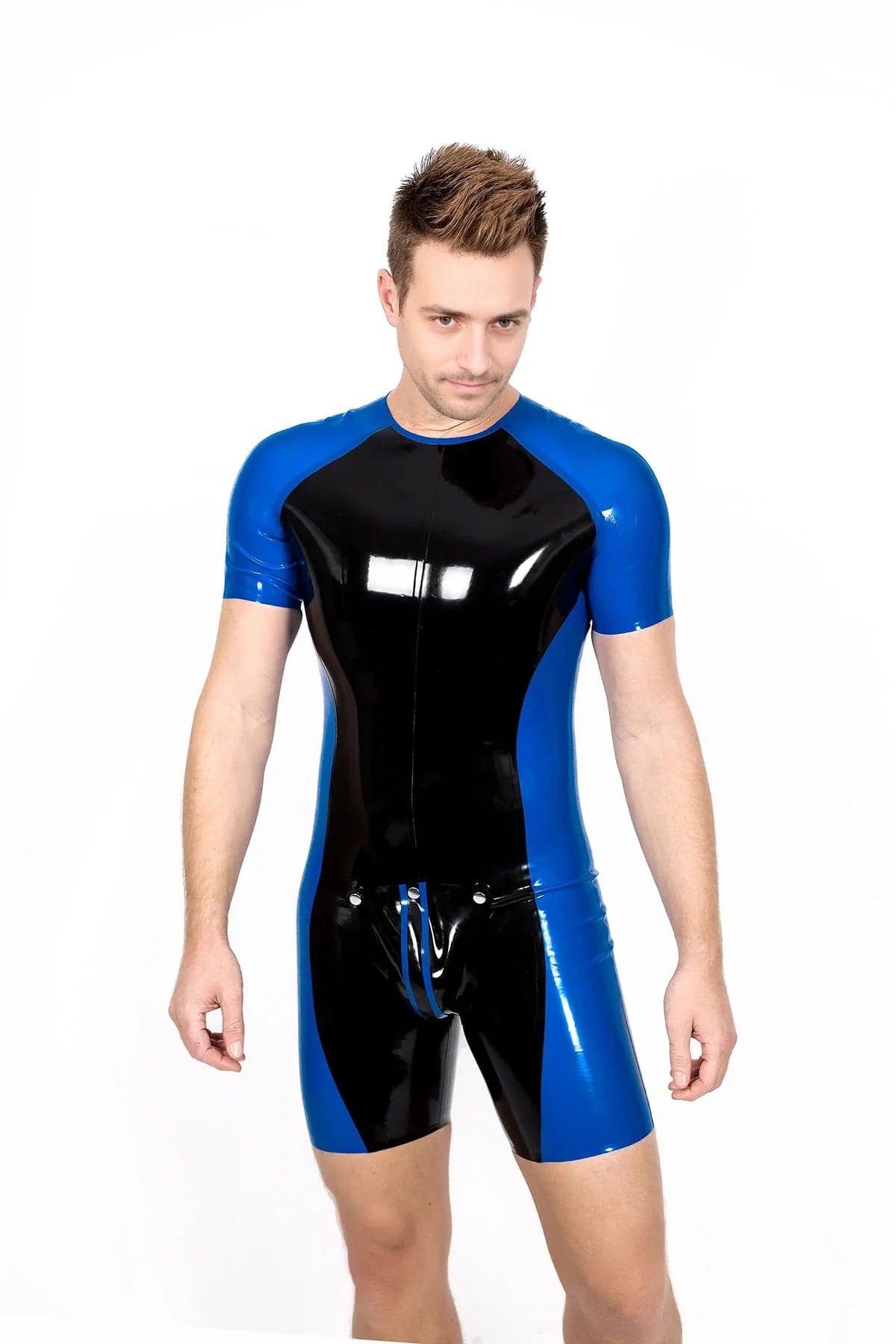 Male Codpiece Surfsuit