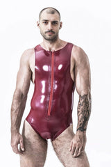 Mannelijke Daredevil leotard