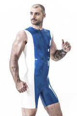 Male Speed Sports Surfsuit