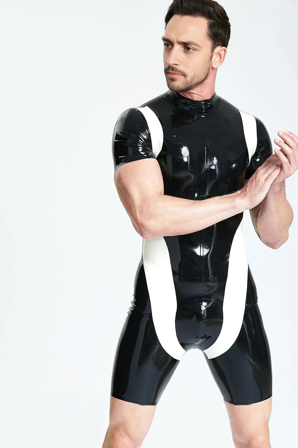 Male U-Hoo Surfsuit