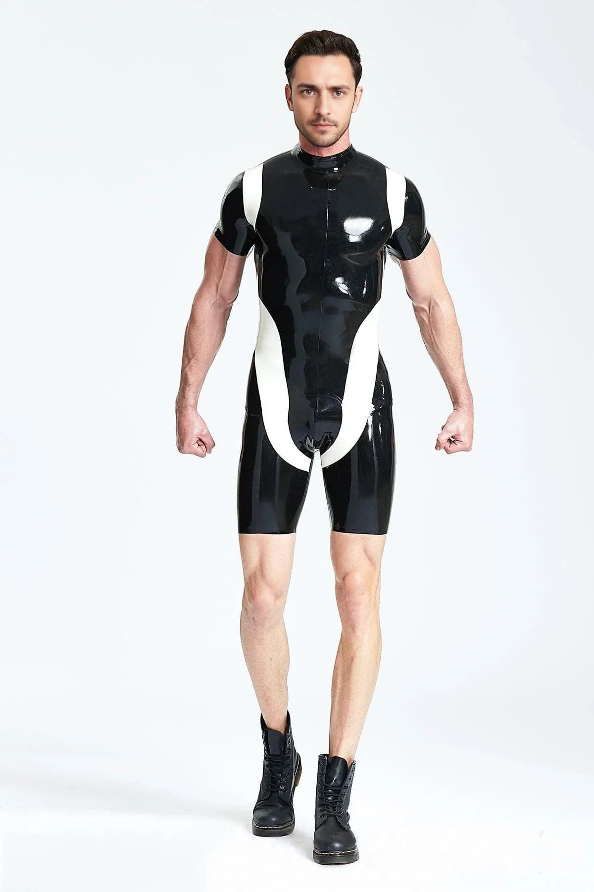 Male U-Hoo Surfsuit