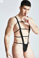 Male Multi-String Thong