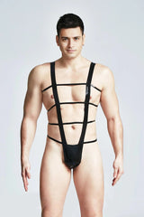 Male Multi-String Thong