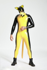 Male Kinky Kelpie Catsuit