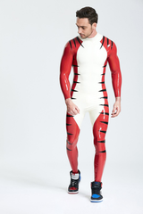 Herren-Catsuit Tigris