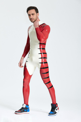 Herren-Catsuit Tigris