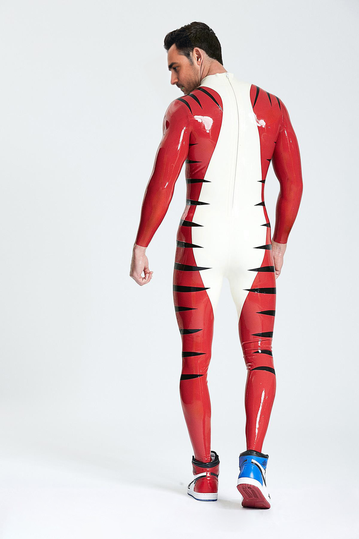 Herren-Catsuit Tigris