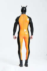 Male Yuppy Puppy Catsuit