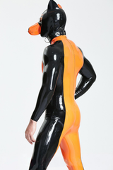 Male Yuppy Puppy Catsuit