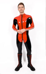 Mannelijke Nitro Catsuit