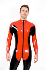 Mannelijke Nitro Catsuit