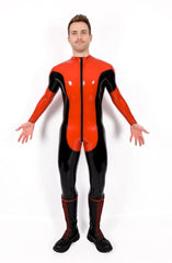 Mannelijke Nitro Catsuit