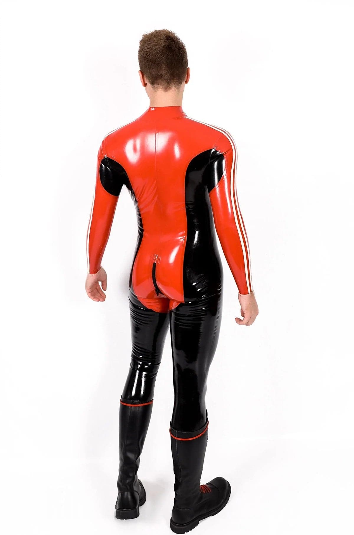 Nitro-Catsuit für Männer