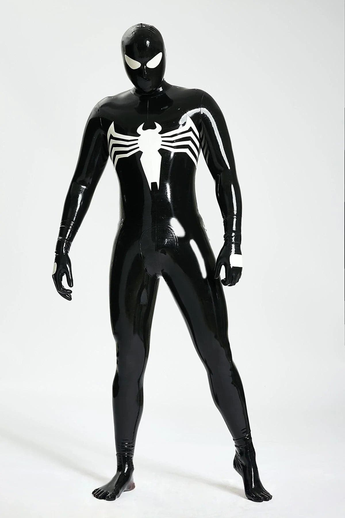 Male Spermaphora Catsuit