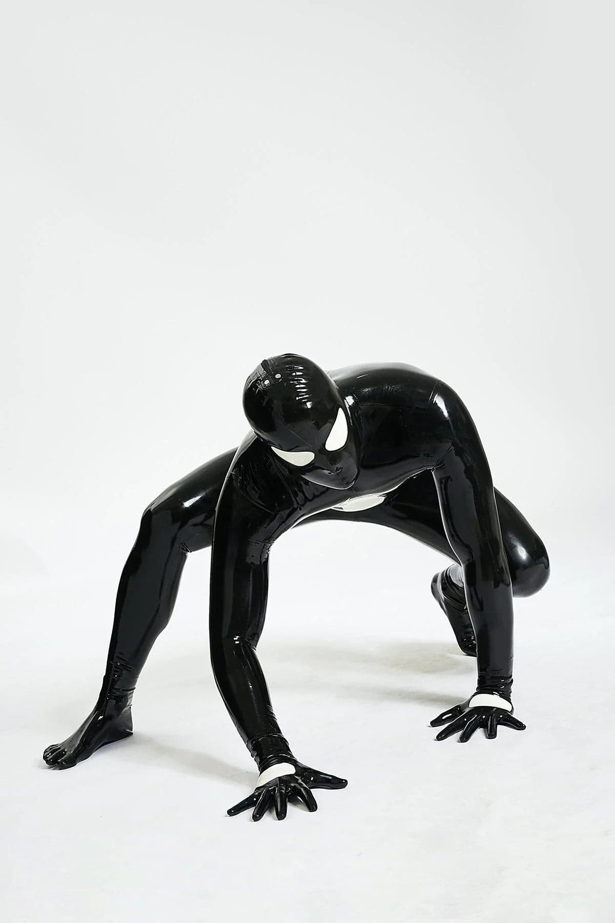 Male Spermaphora Catsuit