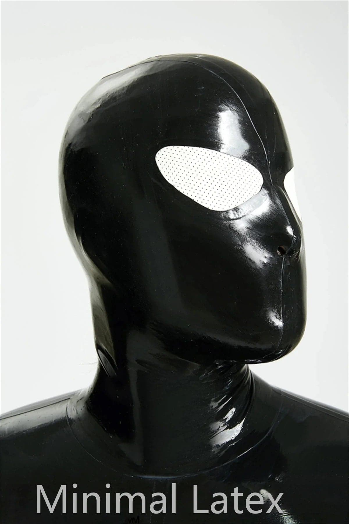 Male Spermaphora Catsuit