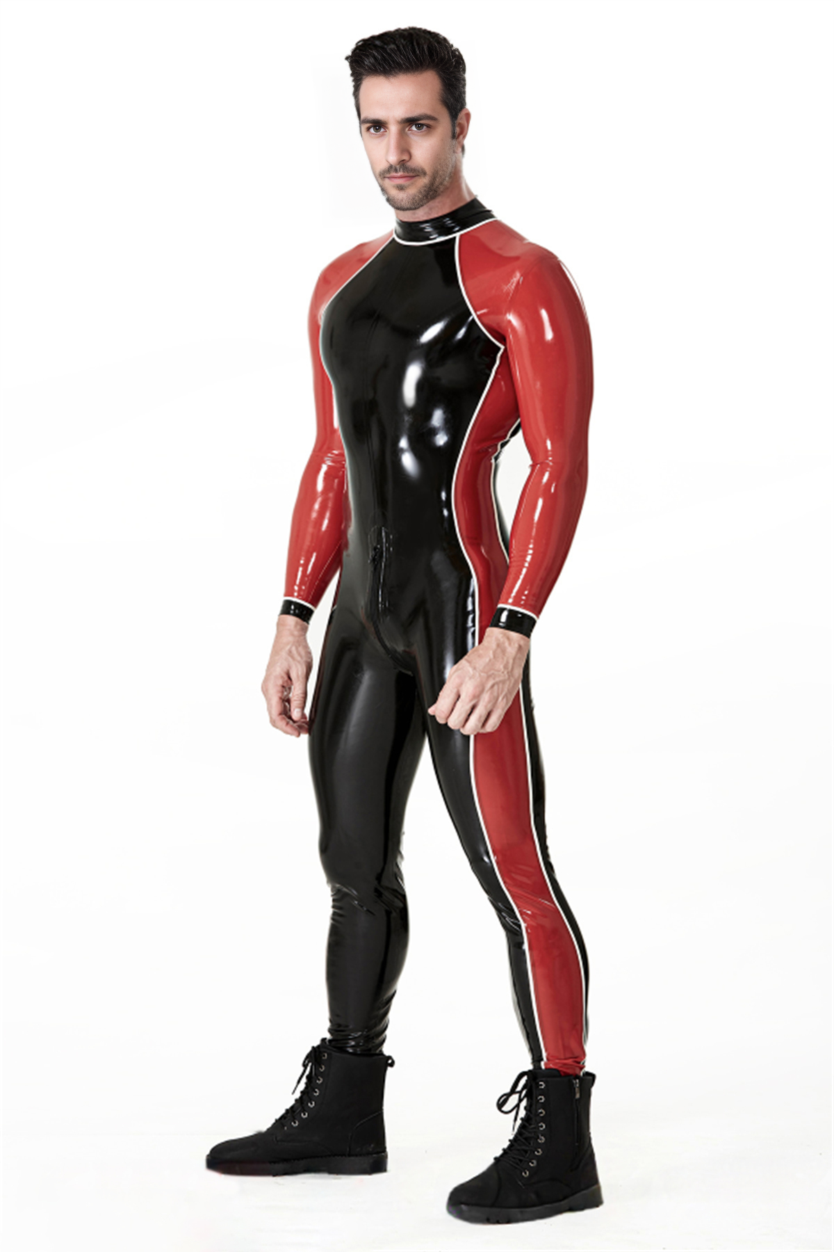 Male Take Two Catsuit