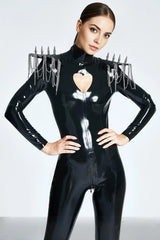 'The Heart Heroine' Catsuit