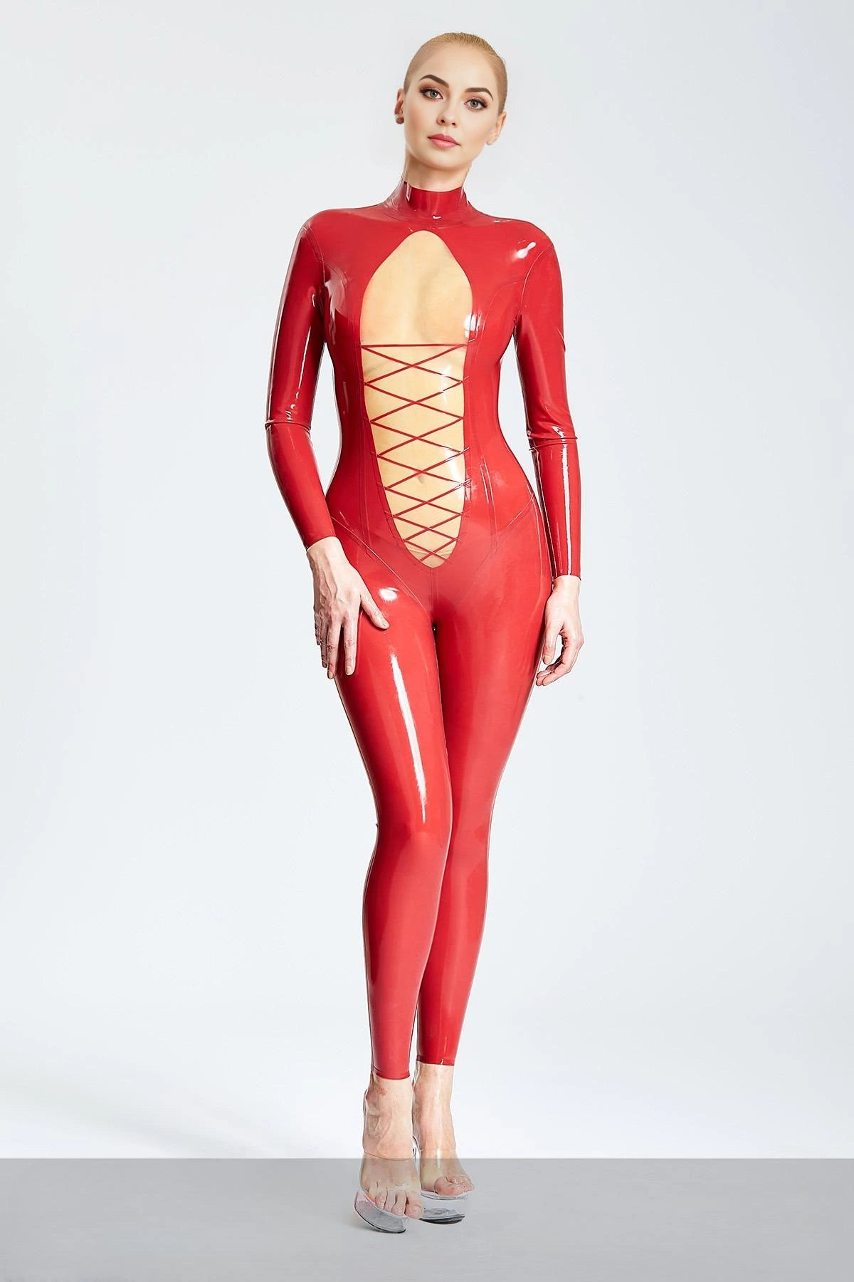 Revelation Catsuit