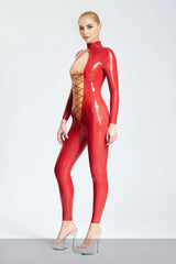 Openbaring Catsuit