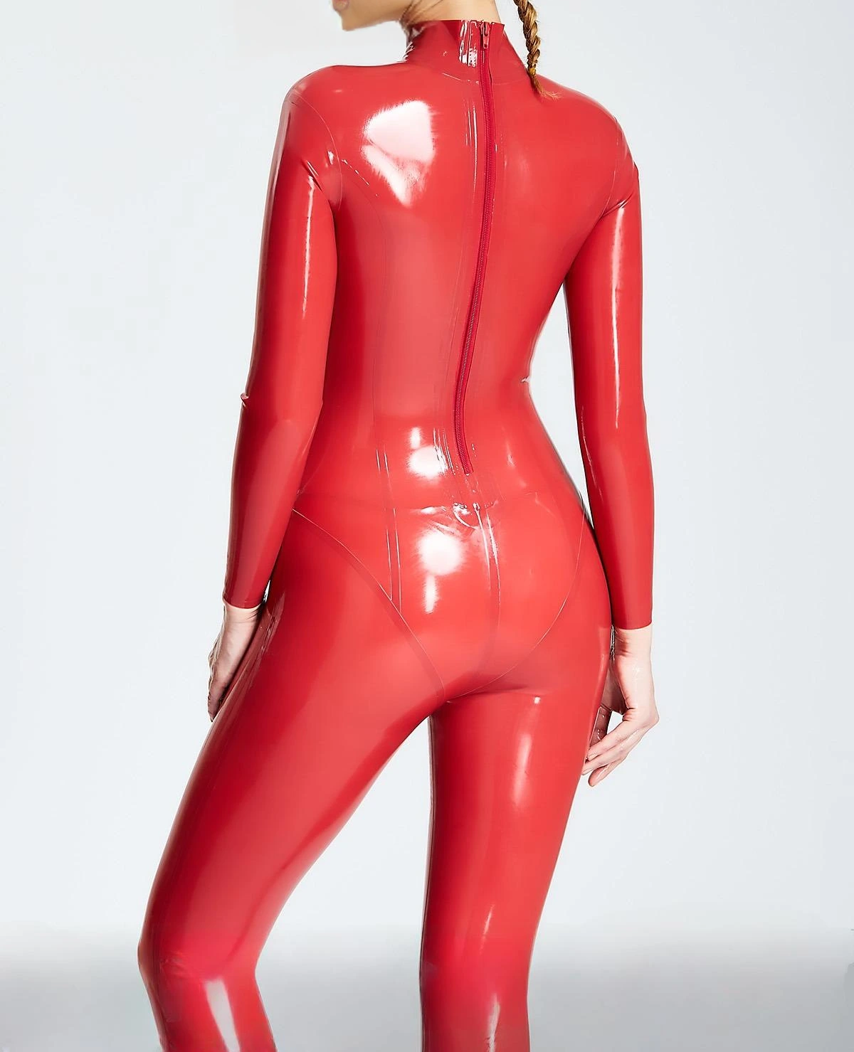 Openbaring Catsuit