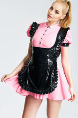 Lolita' Maid Dress & Apron