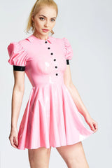 Lolita' Maid Dress & Apron