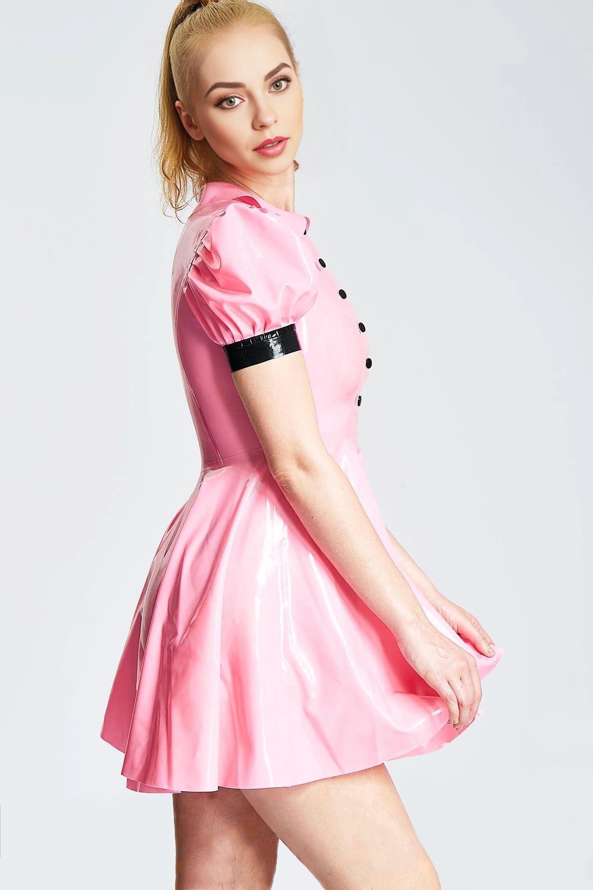 Lolita' Maid Dress & Apron