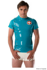 Doc Medic Short Sleeves Top