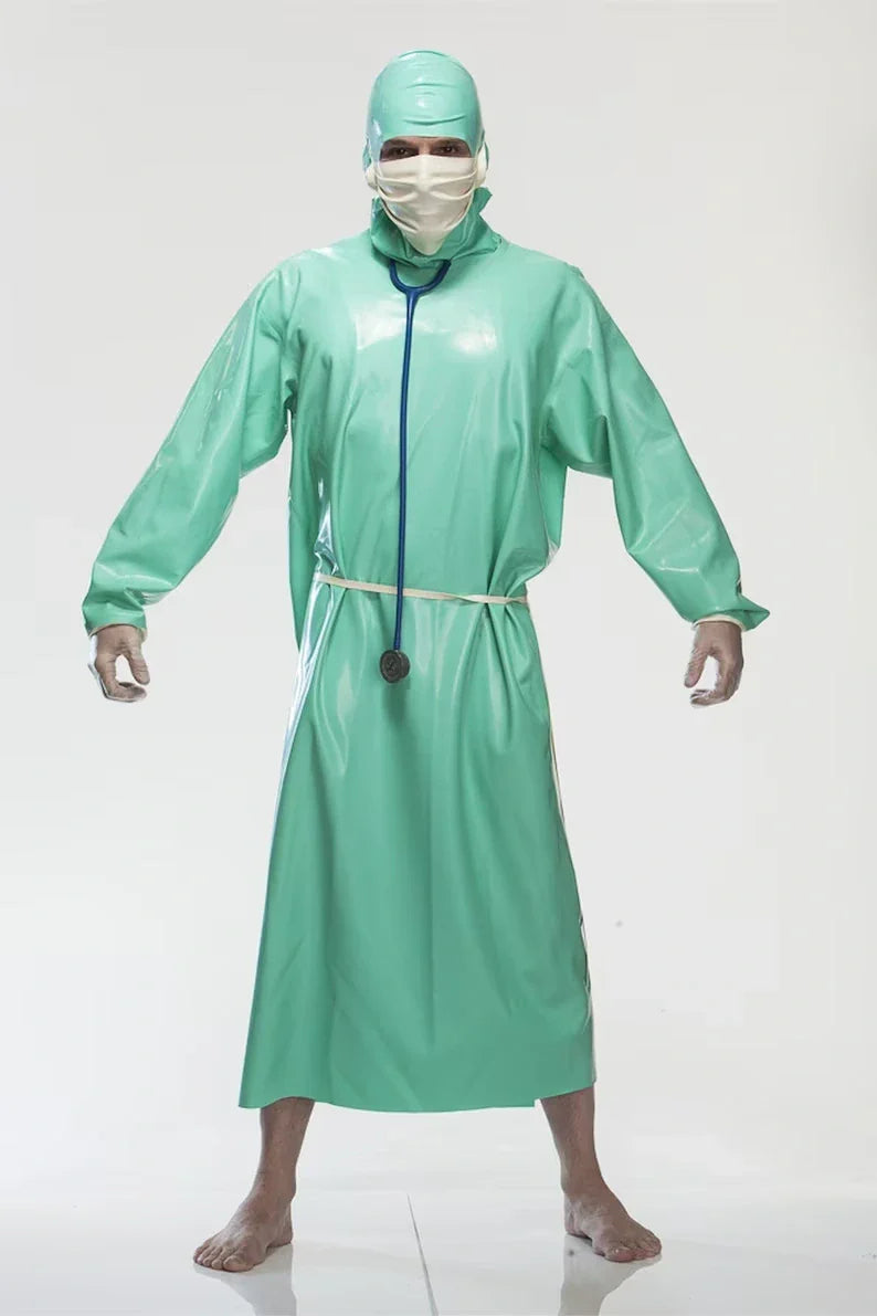 Surgical Surgeon Gown