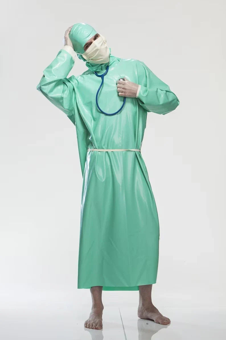 Surgical Surgeon Gown