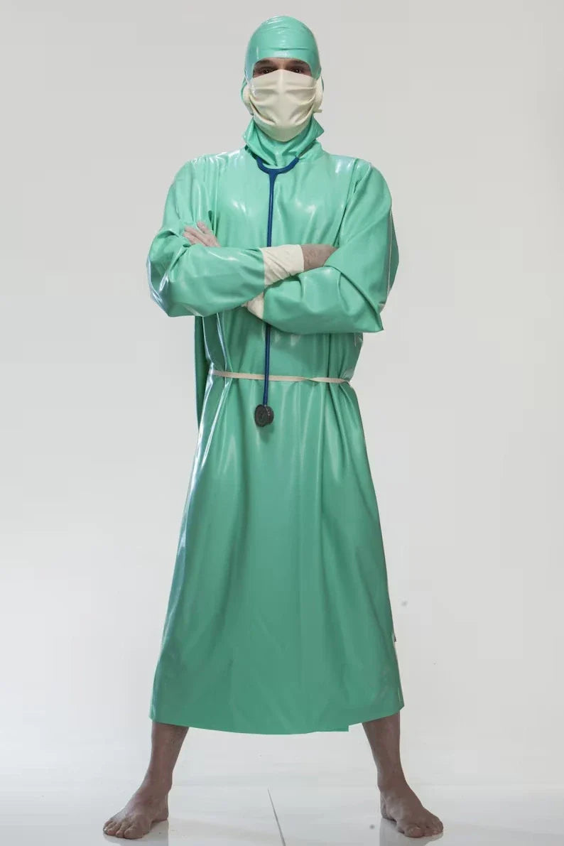 Surgical Surgeon Gown