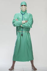 Surgical Surgeon Gown