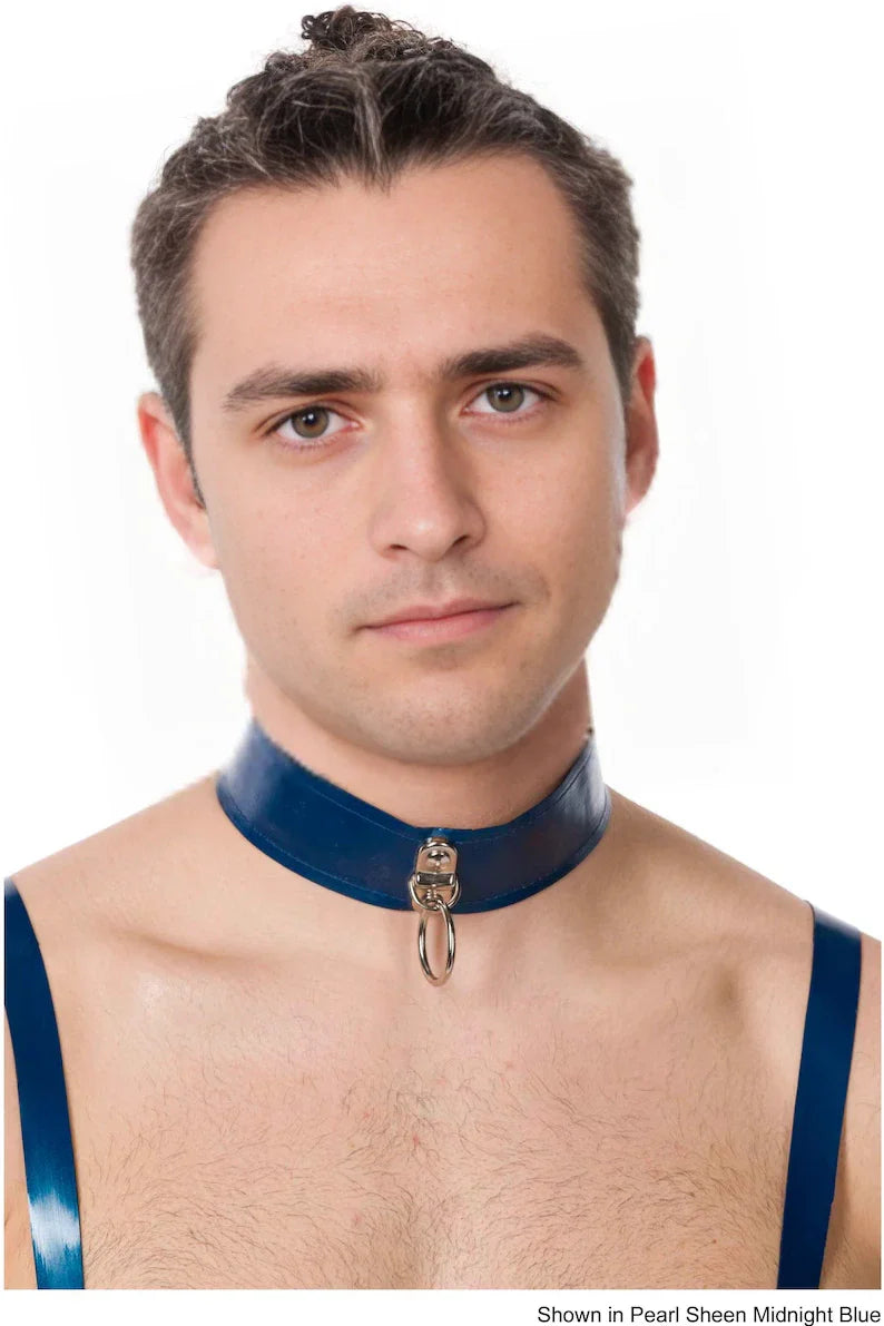 Latex Choker