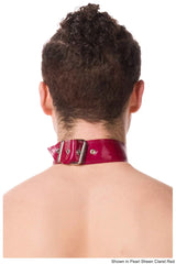 Latex Choker