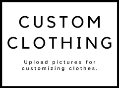 Custom Clothing