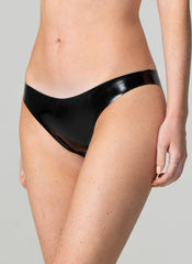 Latex Vogue Briefs